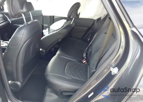 2023 Kia Sportage X-Line from USA, damaged, VIN 5XYK6CAF2PG111889